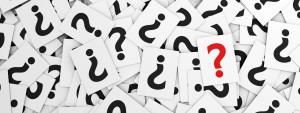 Interrogantes