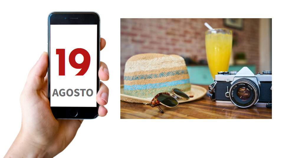 Sin servicio hasta el 19 de agosto.
