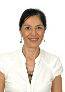Fotografía del docente